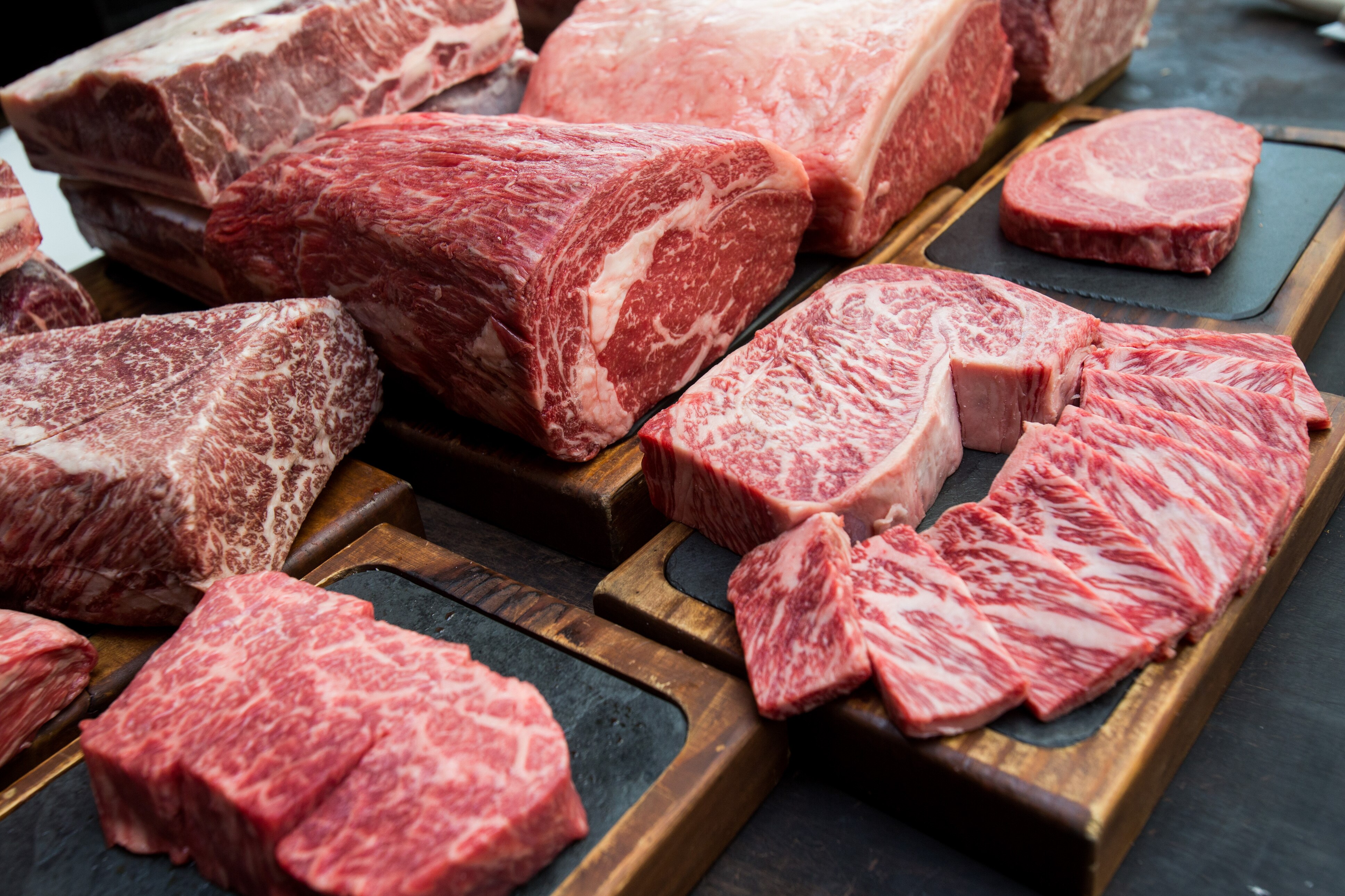 Carnes Premium BR FOODS